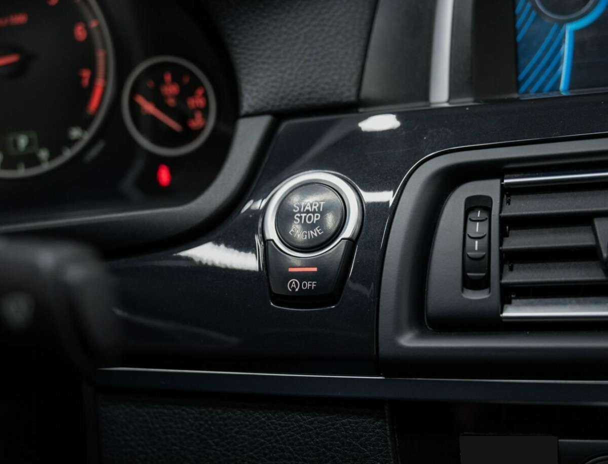 BMW 5 серии с пробегом — 2013 год. Фото: #21