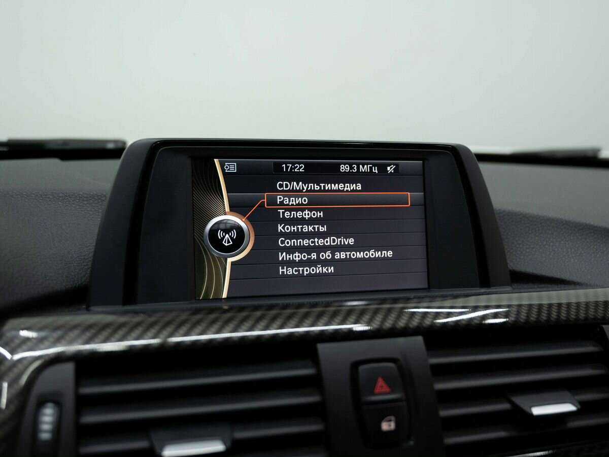 BMW 3 серии с пробегом — 2014 год. Фото: #19