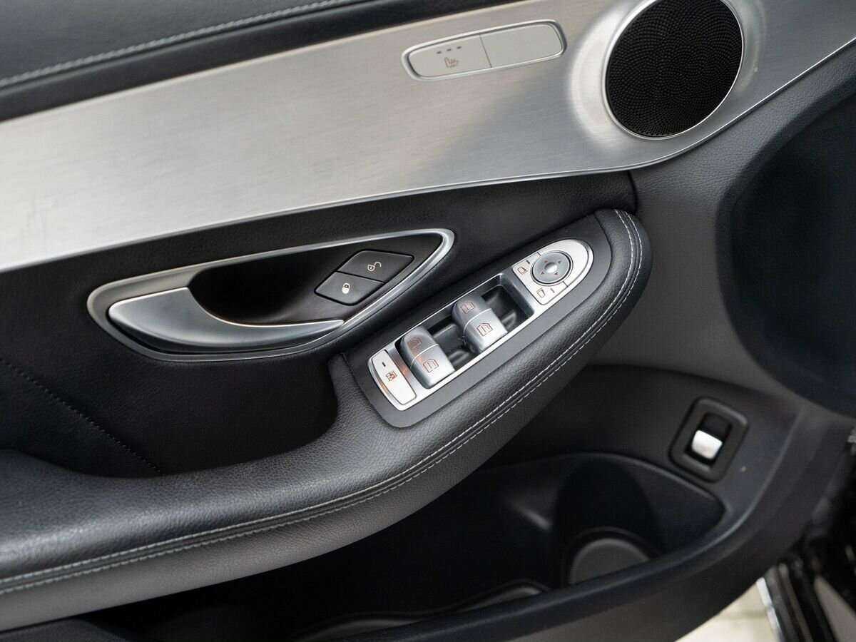 Mercedes-Benz C-Класс с пробегом — 2014 год. Фото: #12