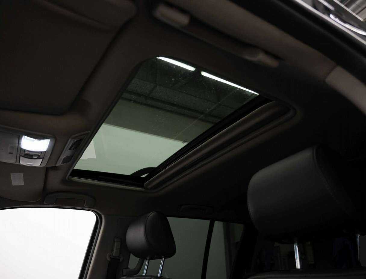 Nissan Pathfinder с пробегом — 2013 год. Фото: #16