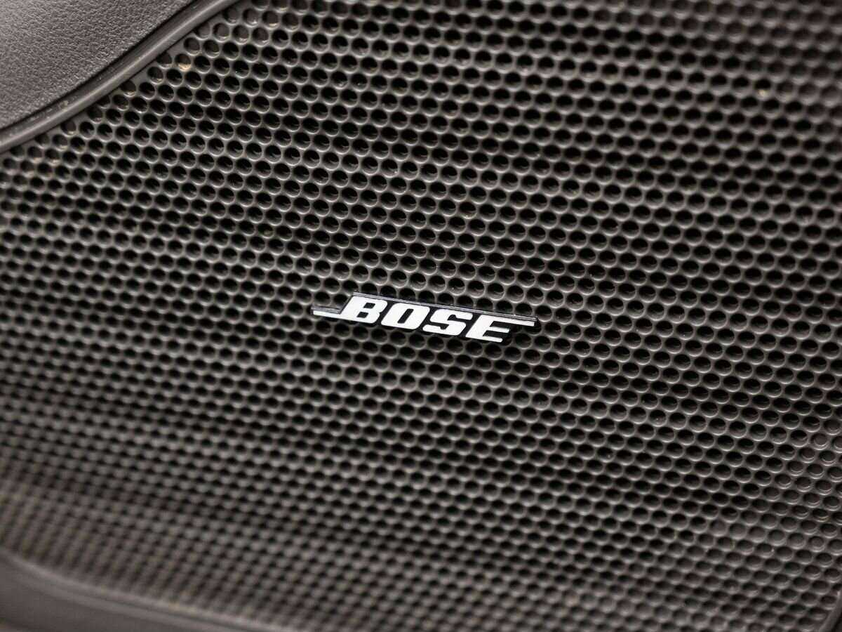 Nissan Pathfinder с пробегом — 2013 год. Фото: #17