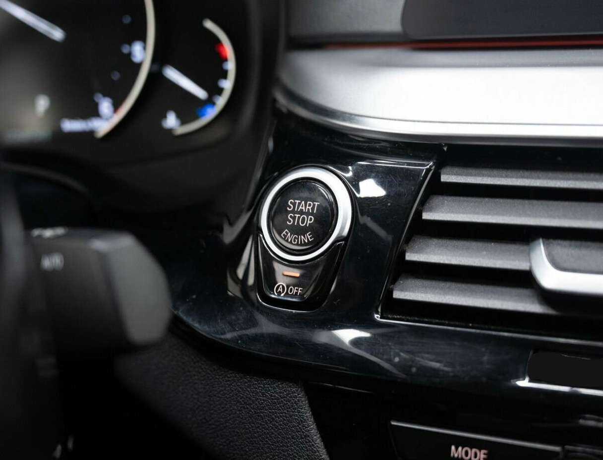 BMW 5 серии с пробегом — 2018 год. Фото: #21