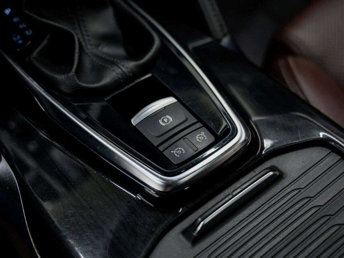 Renault Koleos с пробегом — 2017 год. Фото: #20