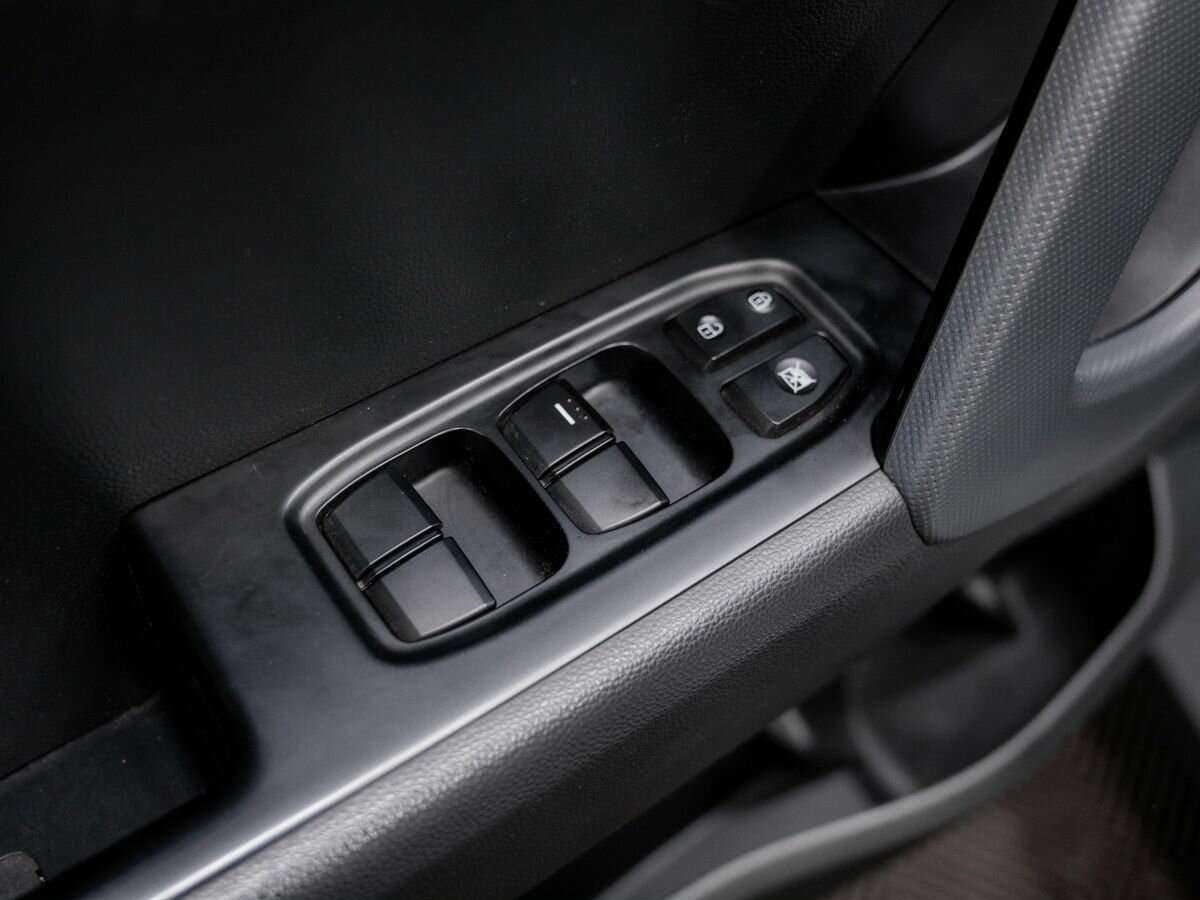 Hyundai Creta с пробегом — 2019 год. Фото: #11