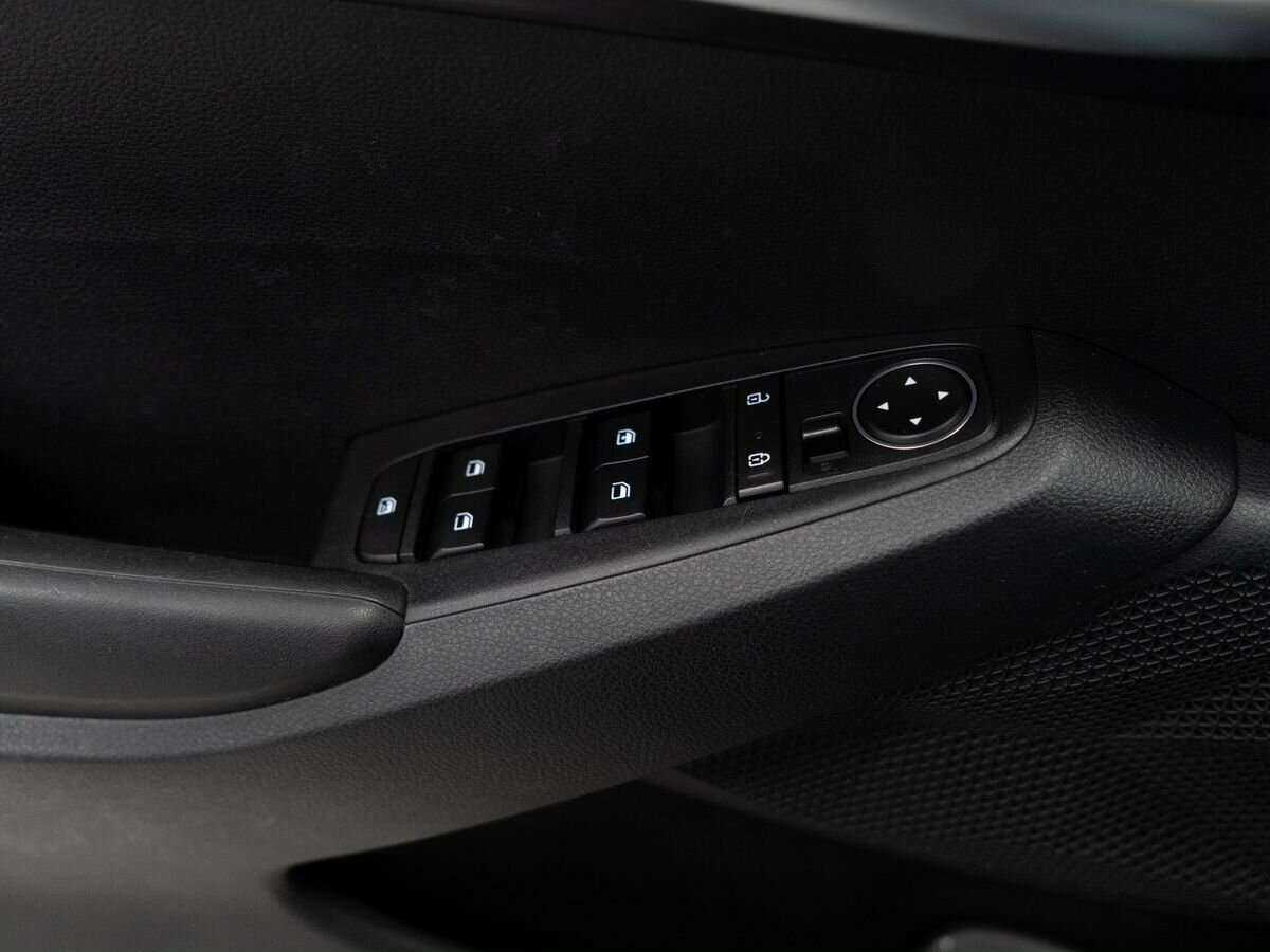 Kia Seltos с пробегом — 2021 год. Фото: #12