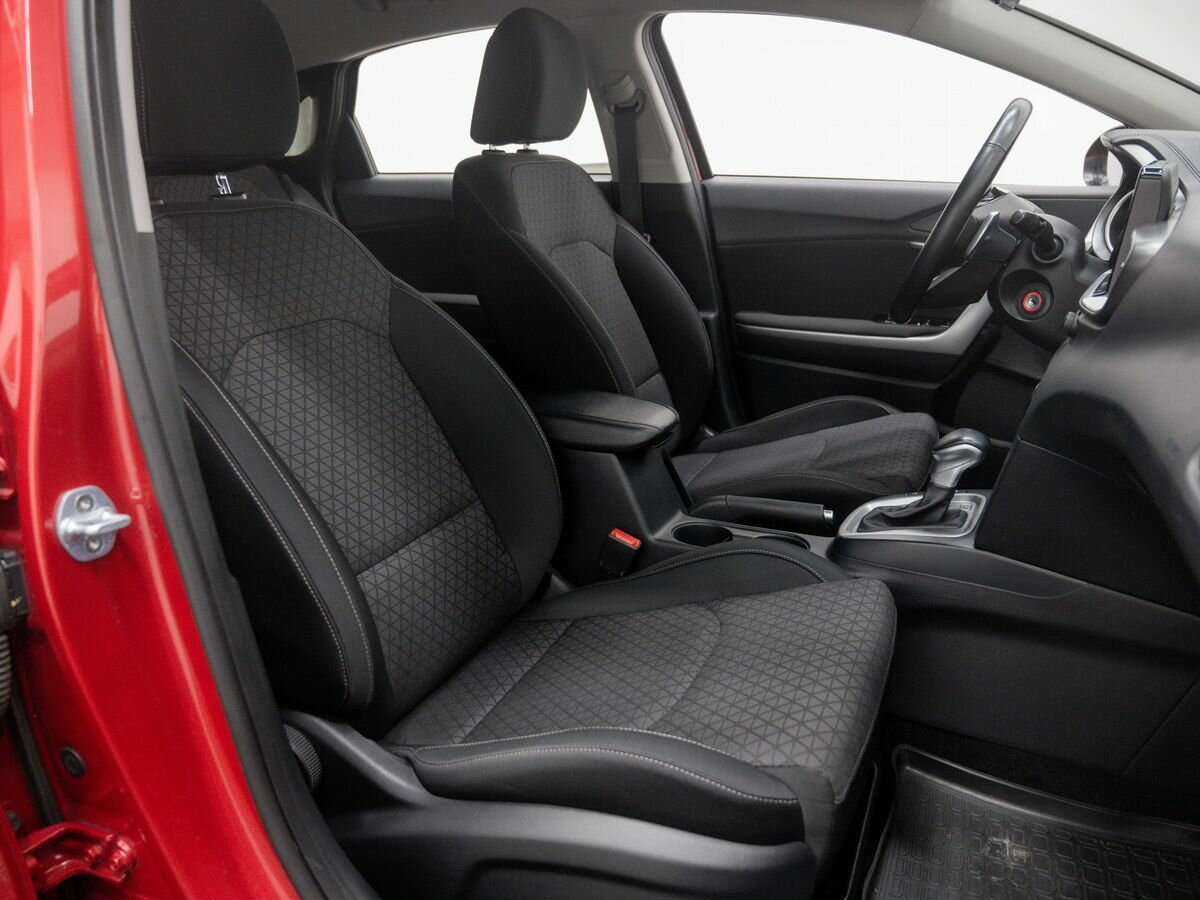 Kia Ceed с пробегом — 2019 год. Фото: #16
