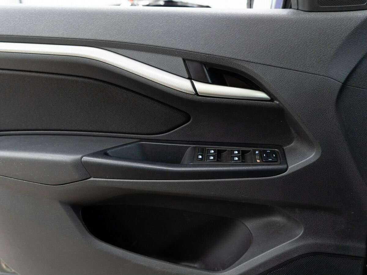 Lada (ВАЗ) Vesta с пробегом — 2020 год. Фото: #14