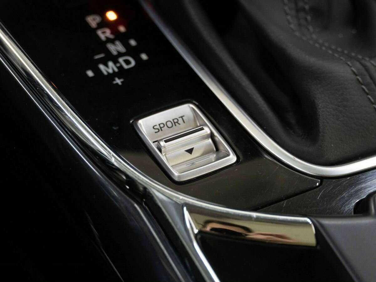 Mazda CX-9 с пробегом — 2018 год. Фото: #14