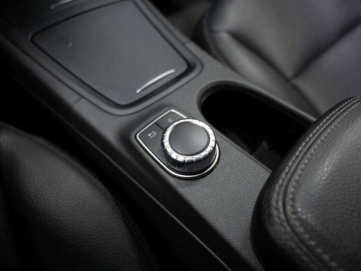 Mercedes-Benz B-Класс с пробегом — 2013 год. Фото: #19