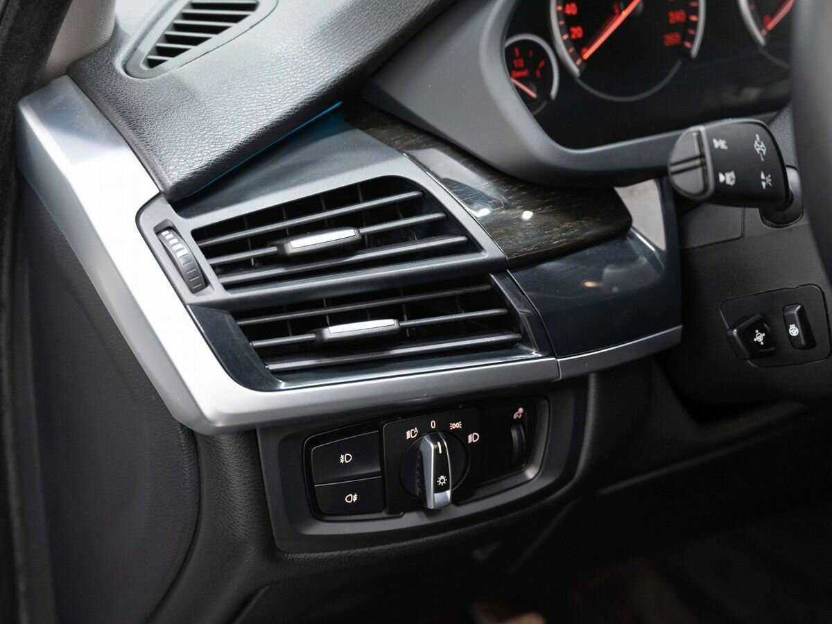 BMW X5 с пробегом — 2014 год. Фото: #21