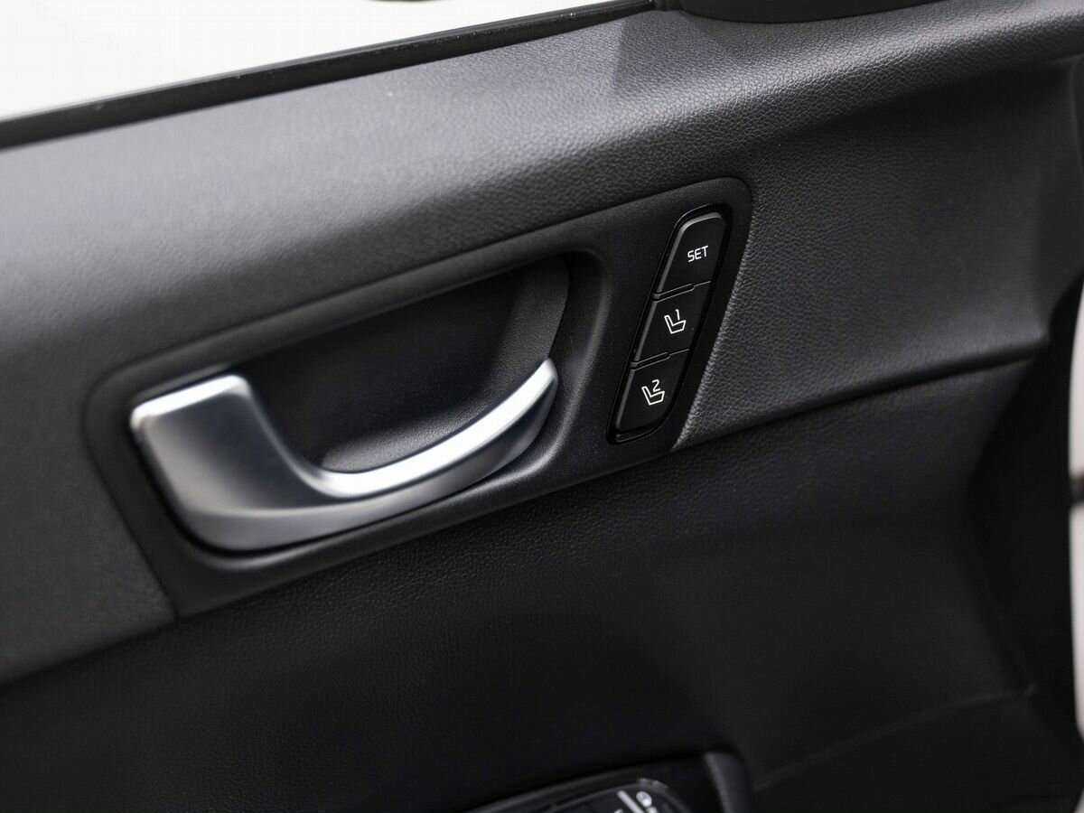 Kia Optima с пробегом — 2018 год. Фото: #17