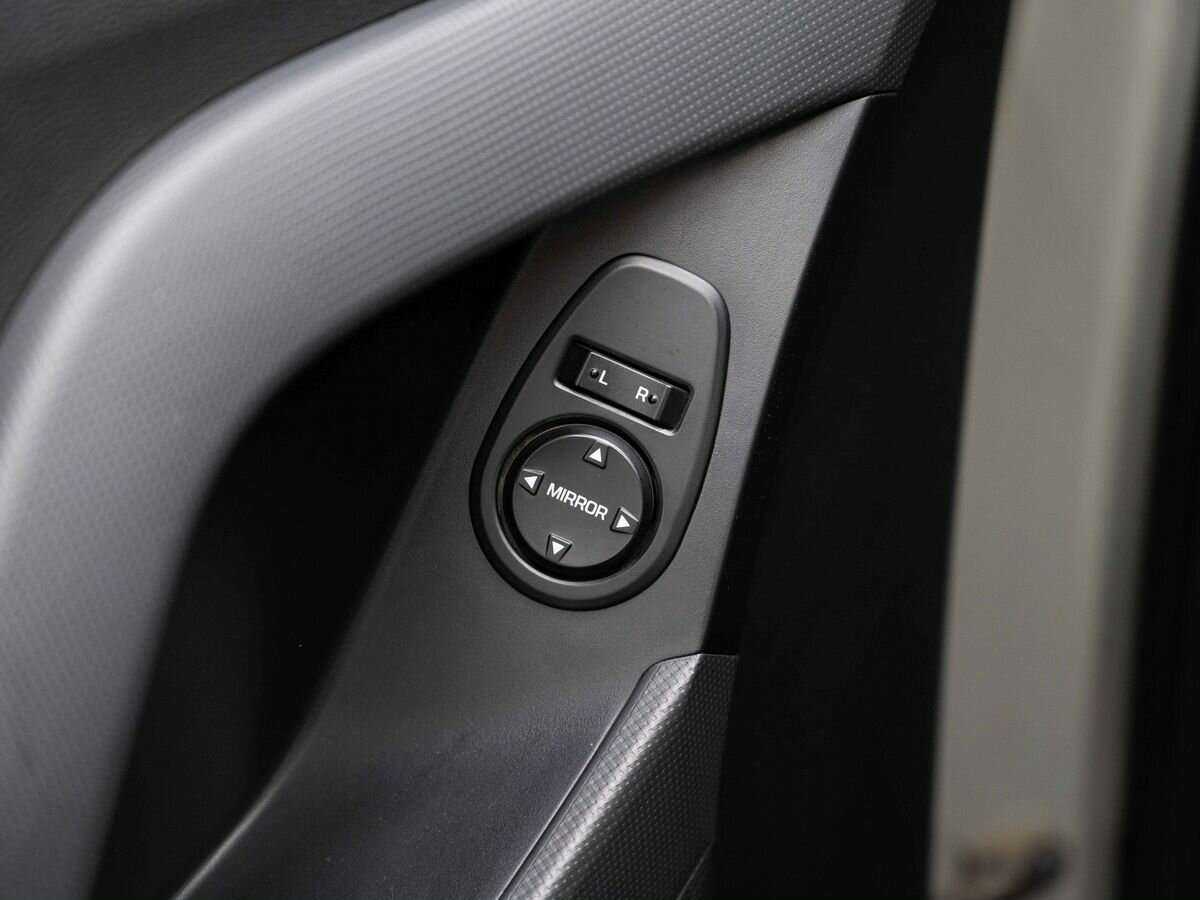 Hyundai Creta с пробегом — 2017 год. Фото: #20