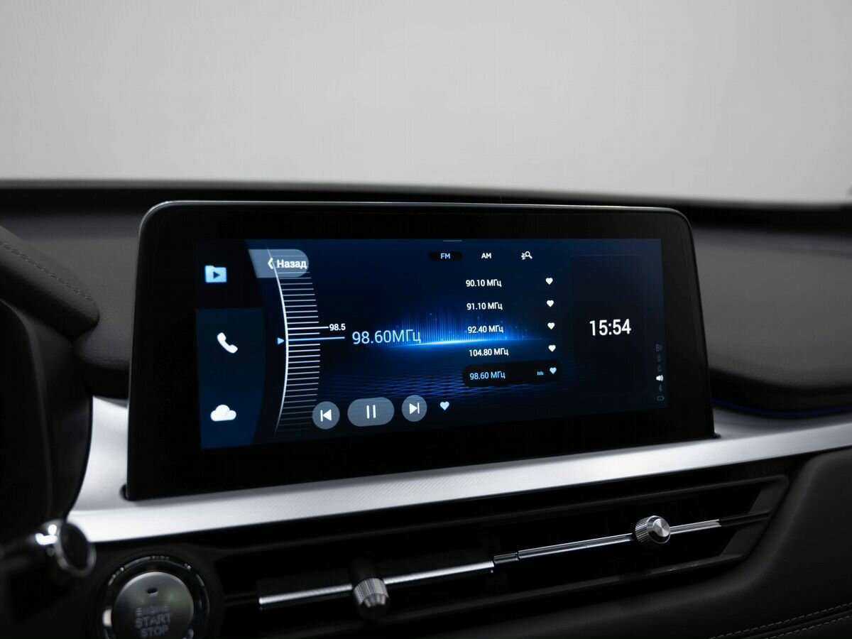 Chery Tiggo 7 Pro с пробегом — 2021 год. Фото: #19