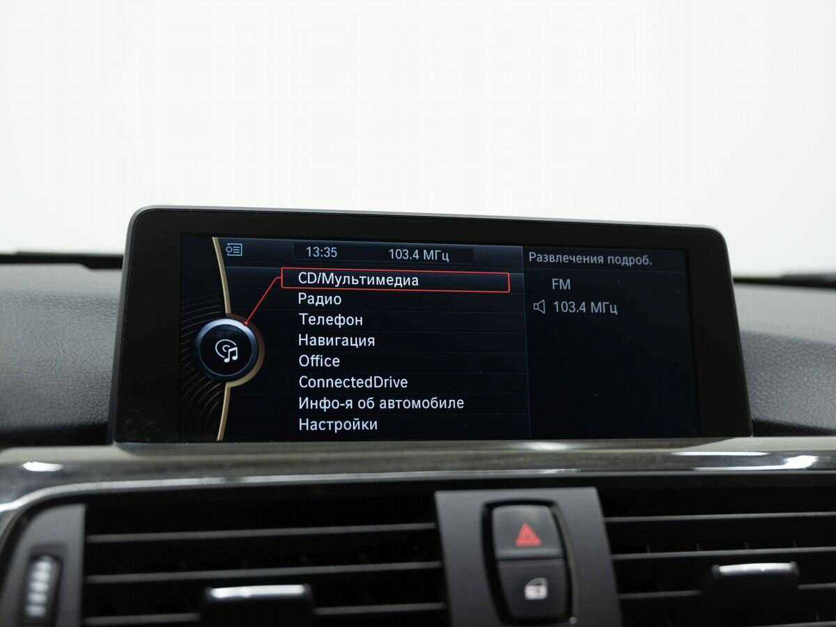 BMW 3 серии с пробегом — 2012 год. Фото: #21