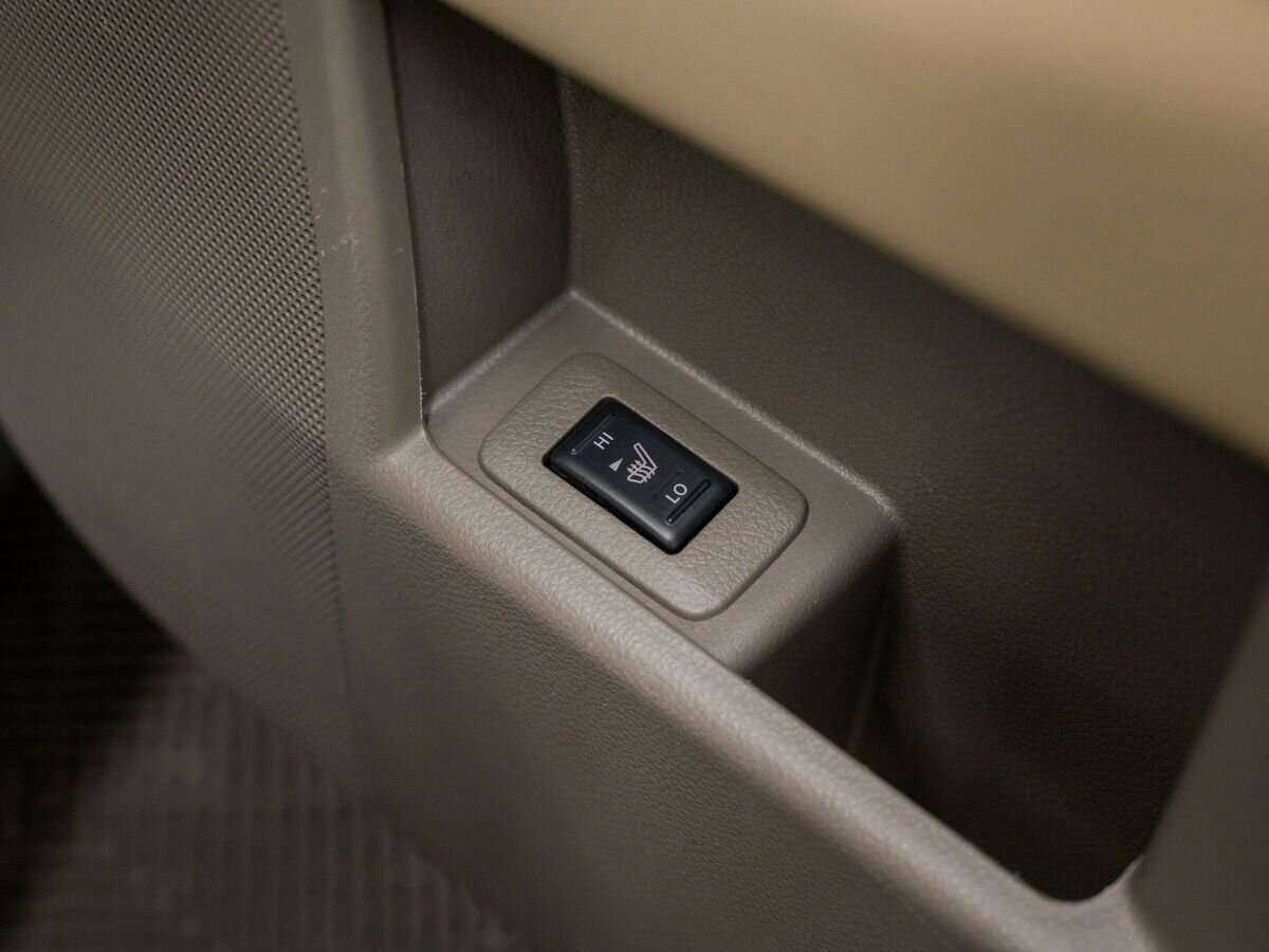 Nissan Murano с пробегом — 2013 год. Фото: #9