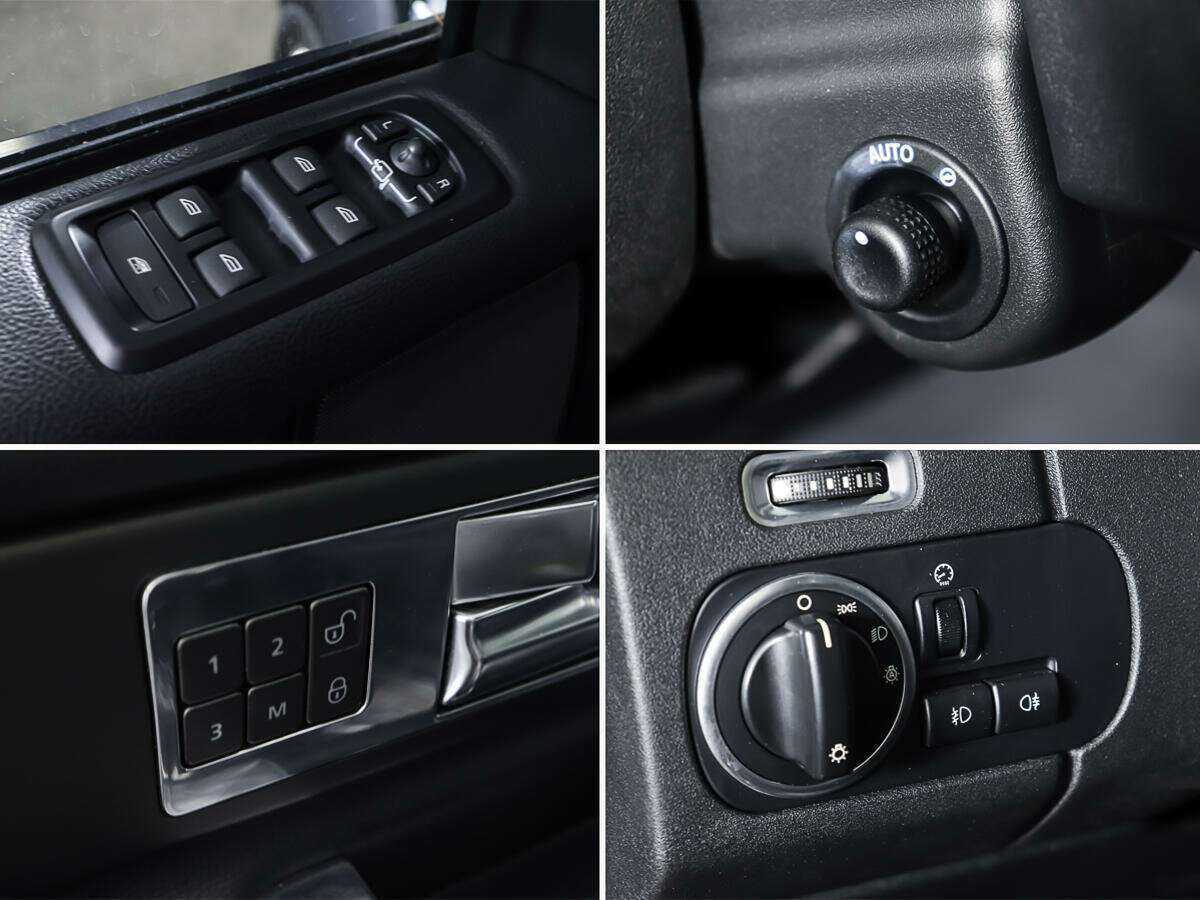 Land Rover Discovery с пробегом — 2012 год. Фото: #20