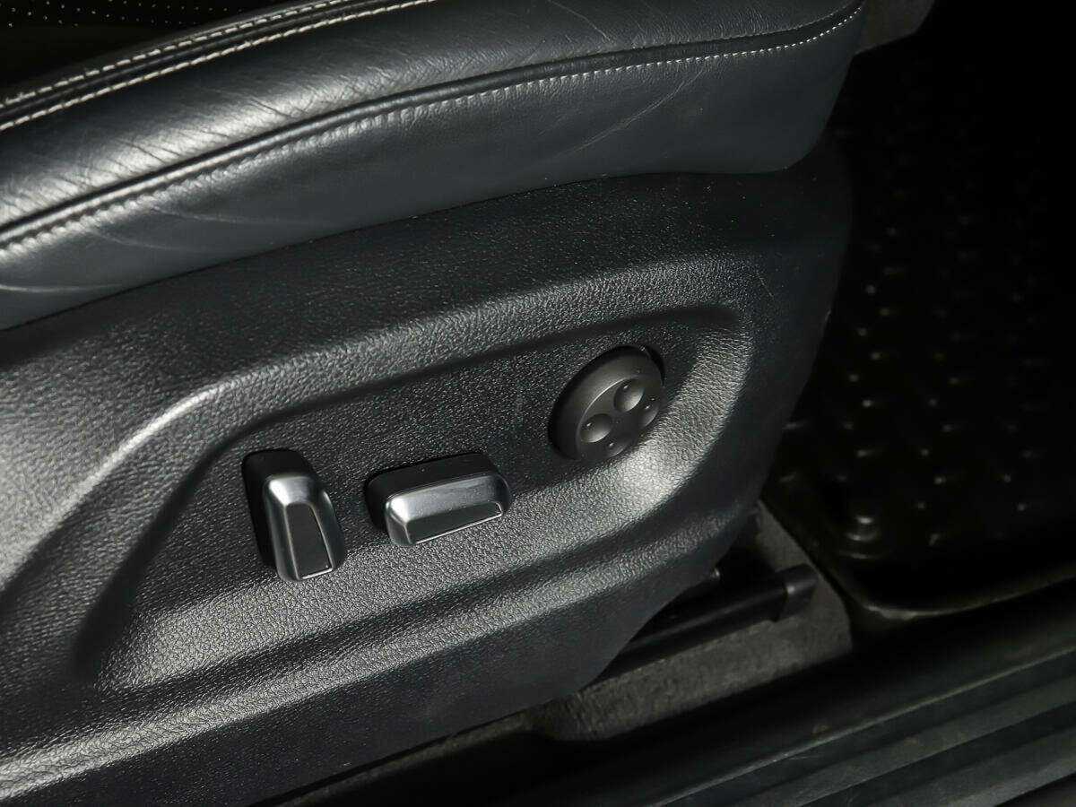 Audi Q5 с пробегом — 2016 год. Фото: #16