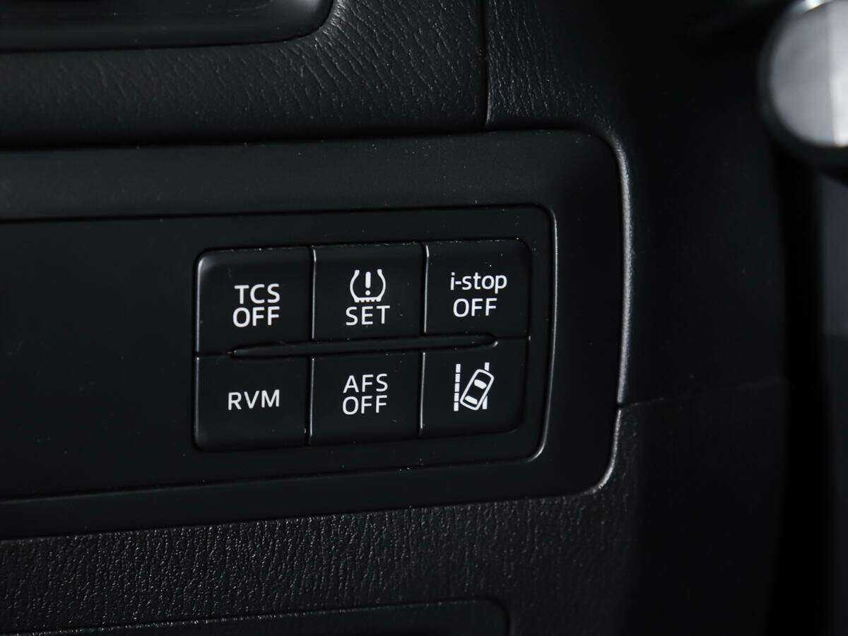 Mazda CX-5 с пробегом — 2013 год. Фото: #16