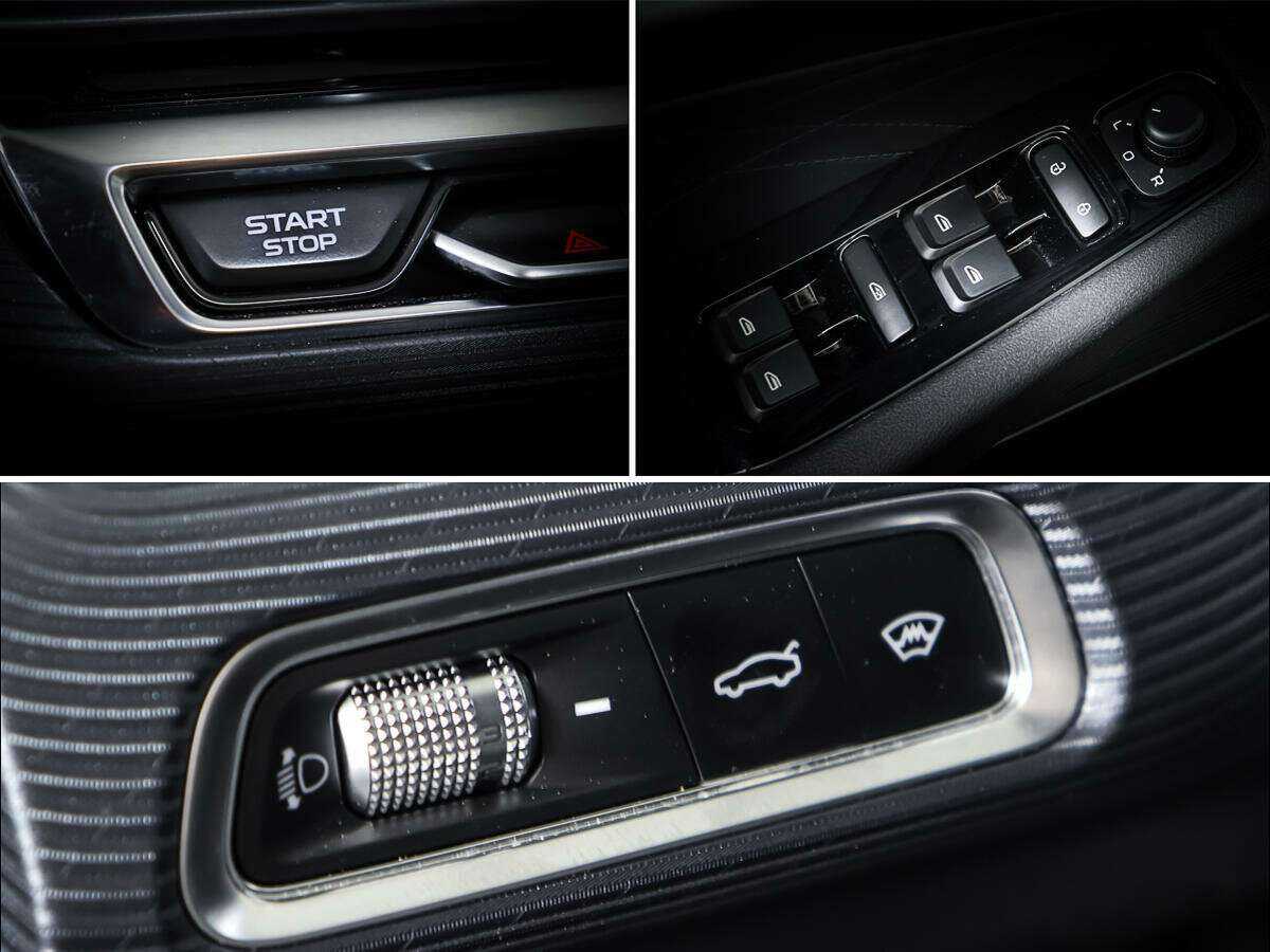 Geely Emgrand с пробегом — 2023 год. Фото: #15