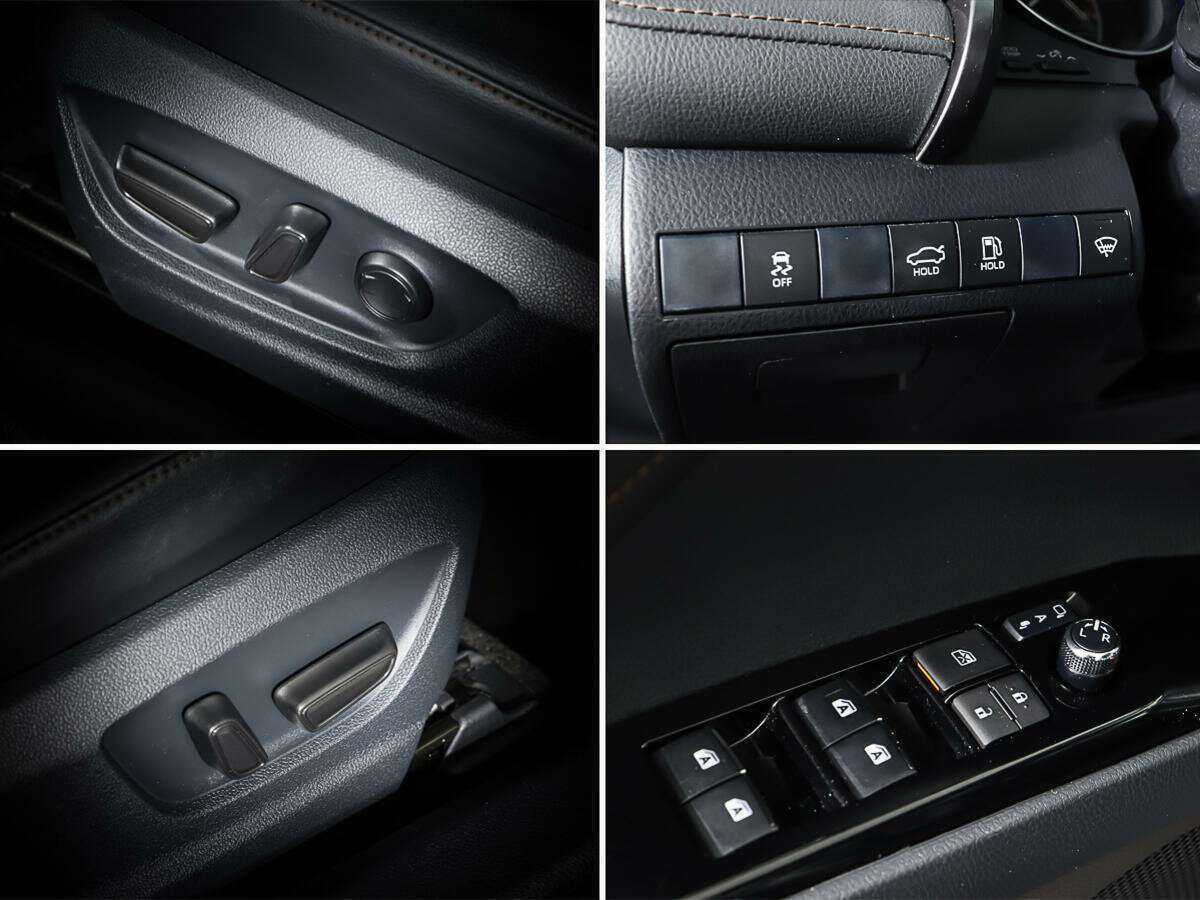 Toyota Camry с пробегом — 2020 год. Фото: #15