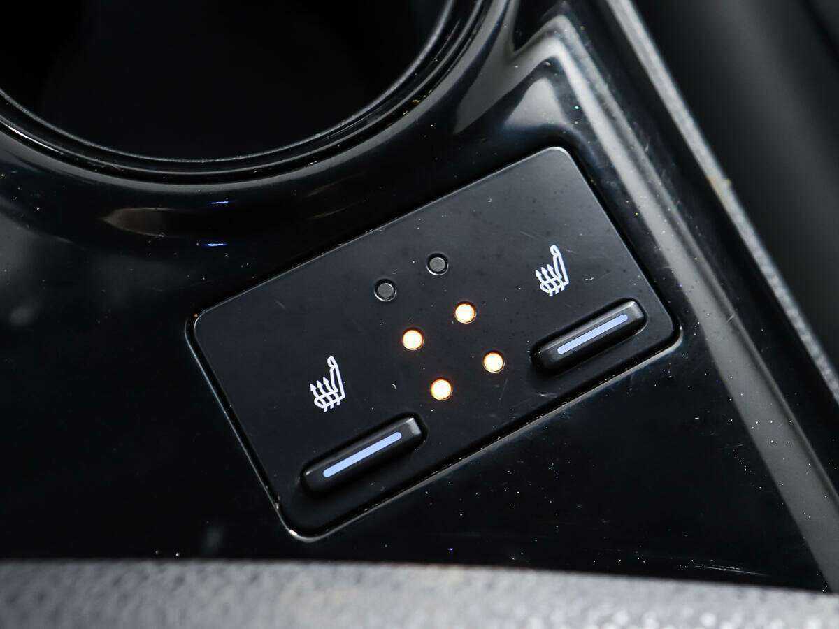 Toyota Camry с пробегом — 2020 год. Фото: #18