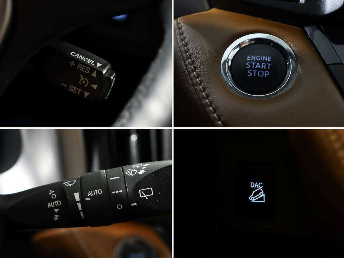 Toyota RAV4 с пробегом — 2018 год. Фото: #14