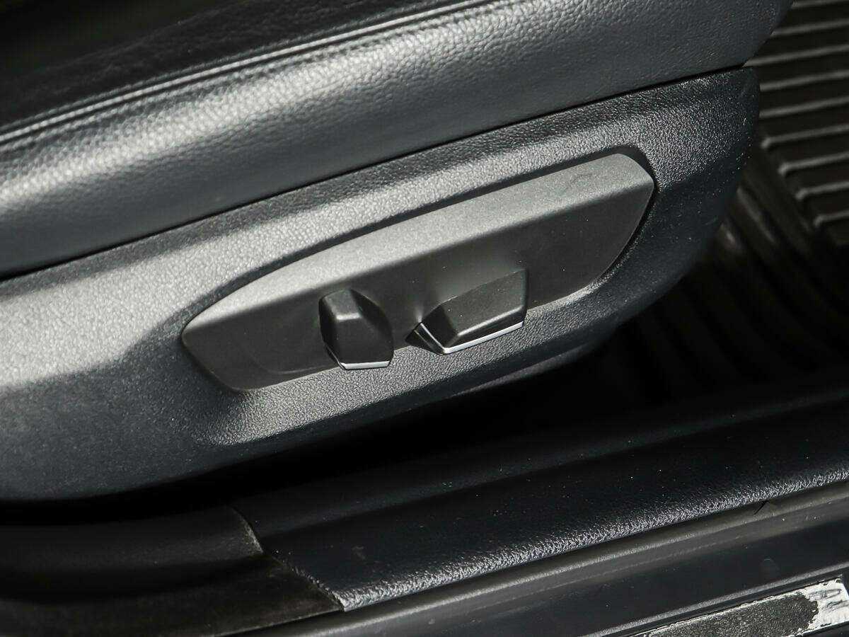 BMW 5 серии с пробегом — 2013 год. Фото: #15