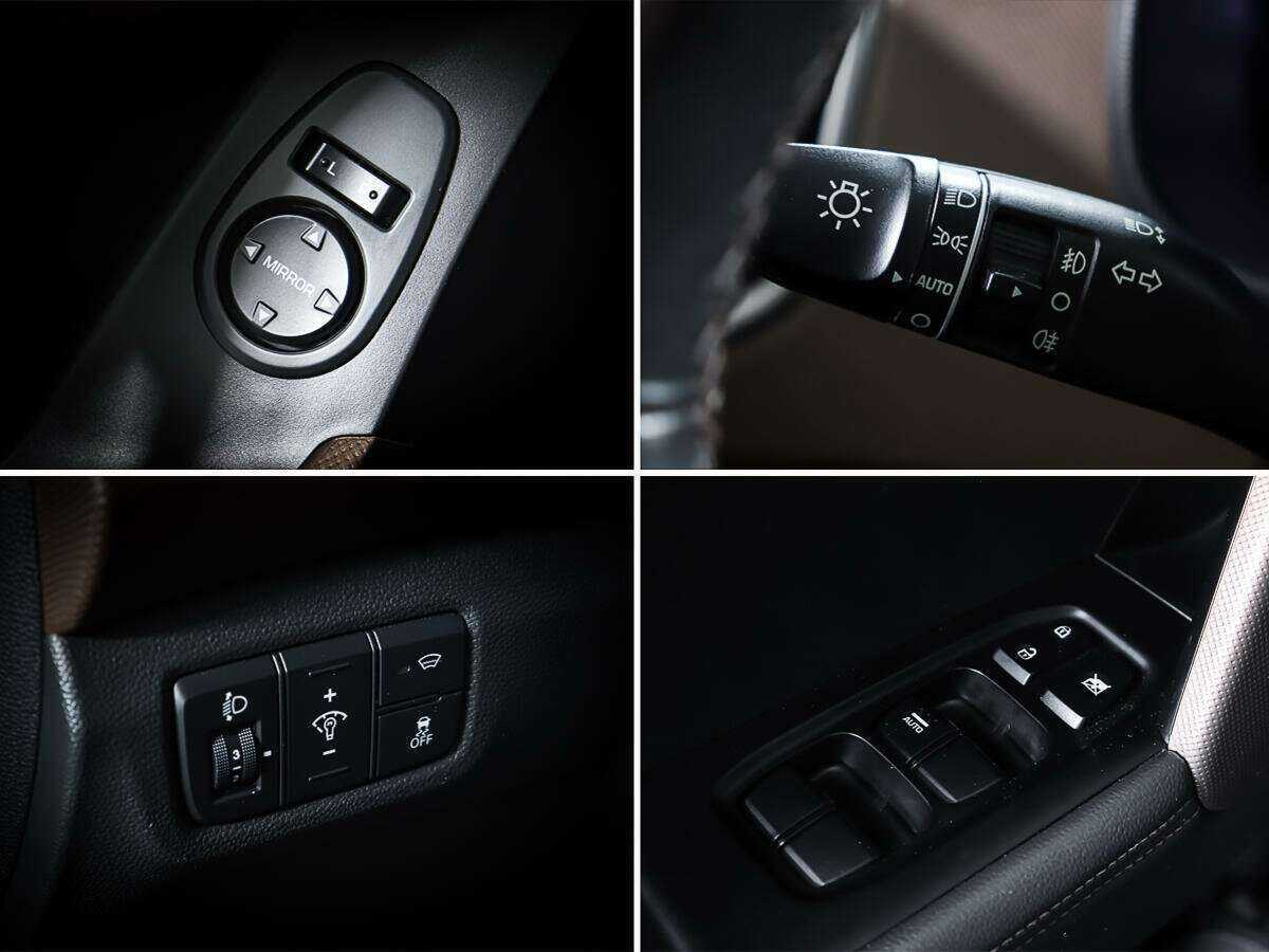 Hyundai Creta с пробегом — 2019 год. Фото: #18