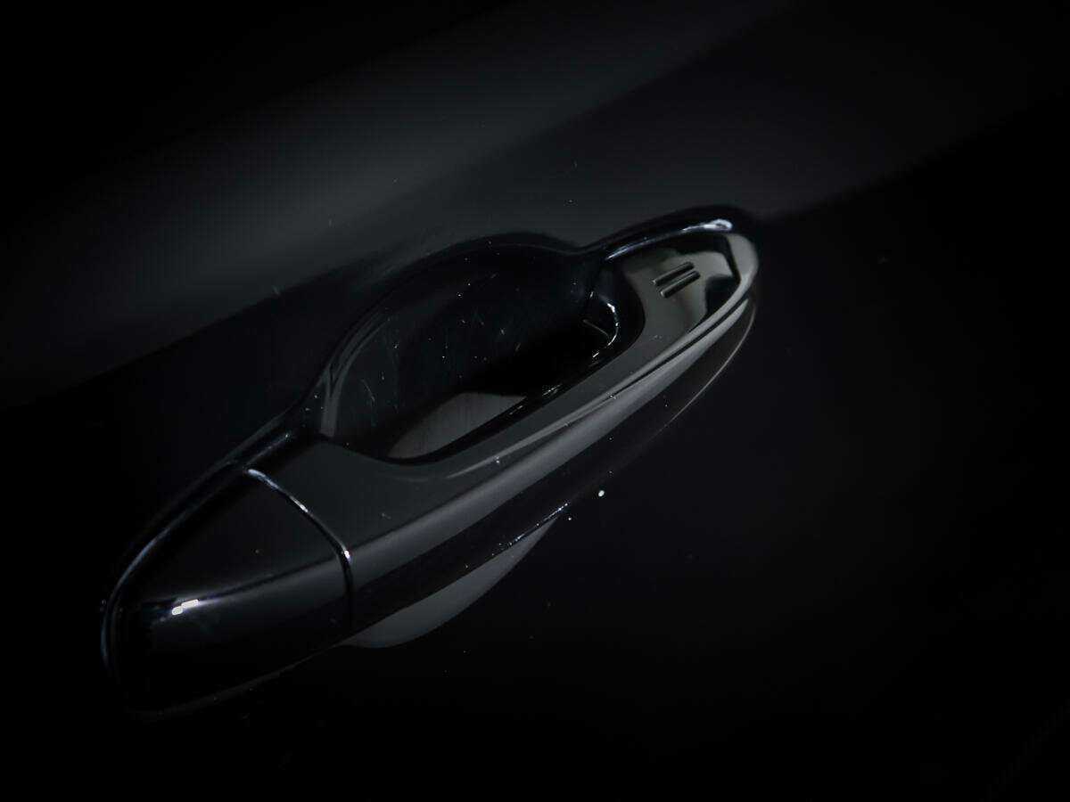 Toyota RAV4 с пробегом — 2018 год. Фото: #16