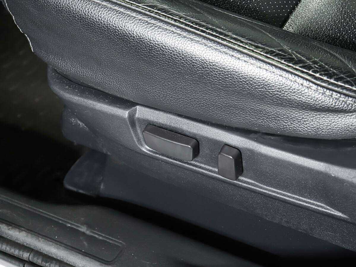 Mitsubishi Outlander с пробегом — 2016 год. Фото: #14