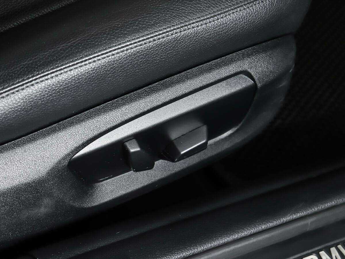 BMW 5 серии с пробегом — 2013 год. Фото: #14