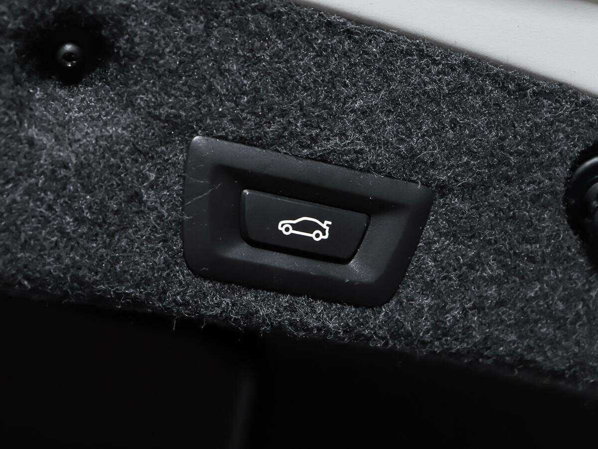 BMW 5 серии с пробегом — 2013 год. Фото: #15