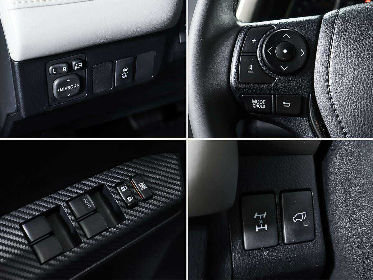 Toyota RAV4 с пробегом — 2013 год. Фото: #15