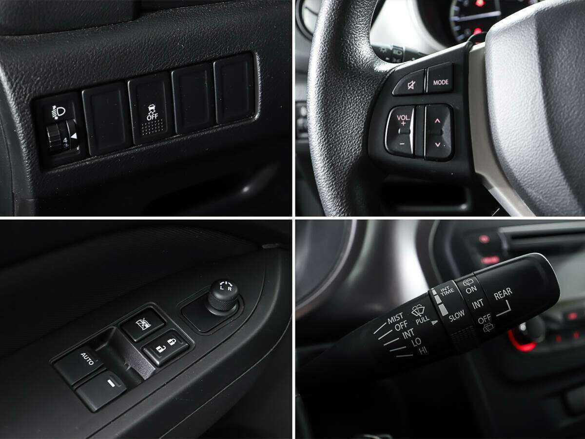 Suzuki Vitara с пробегом — 2021 год. Фото: #15