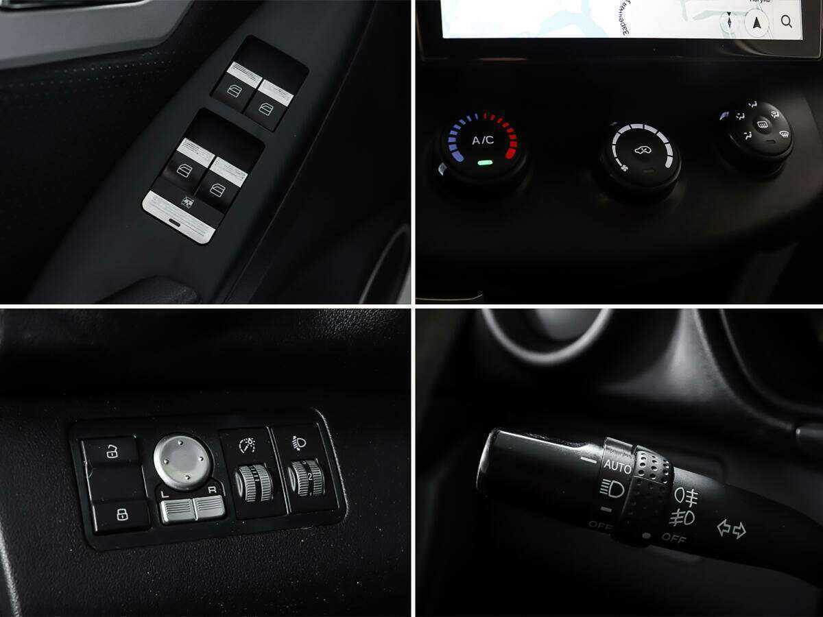 Lifan X60 с пробегом — 2013 год. Фото: #15