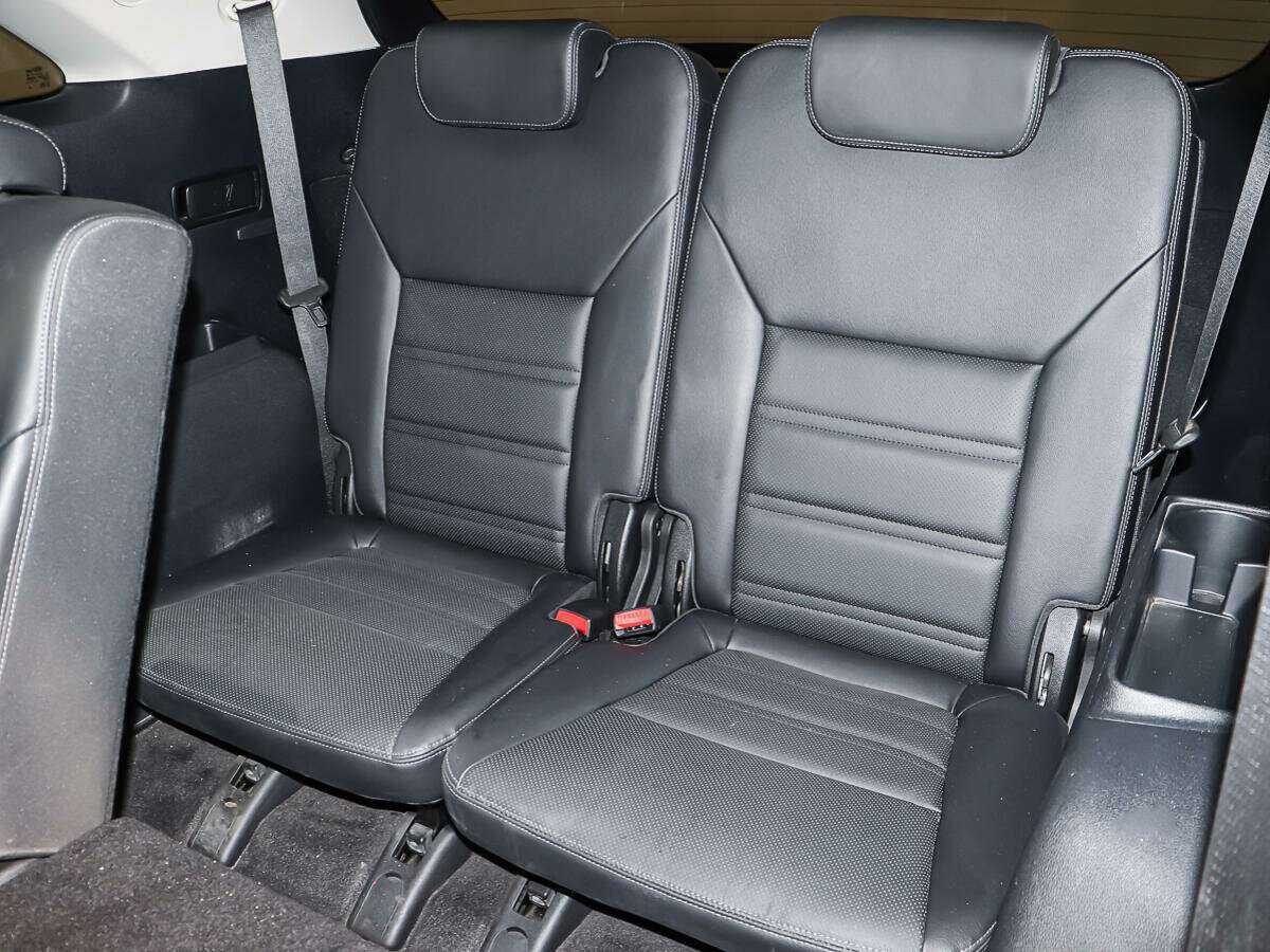 Kia Sorento с пробегом — 2018 год. Фото: #10