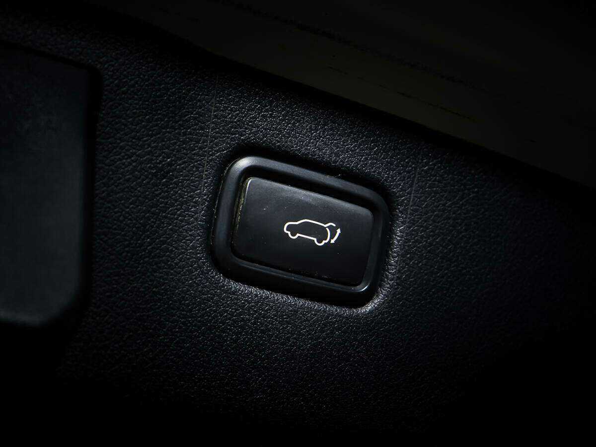 Kia Sorento с пробегом — 2018 год. Фото: #15