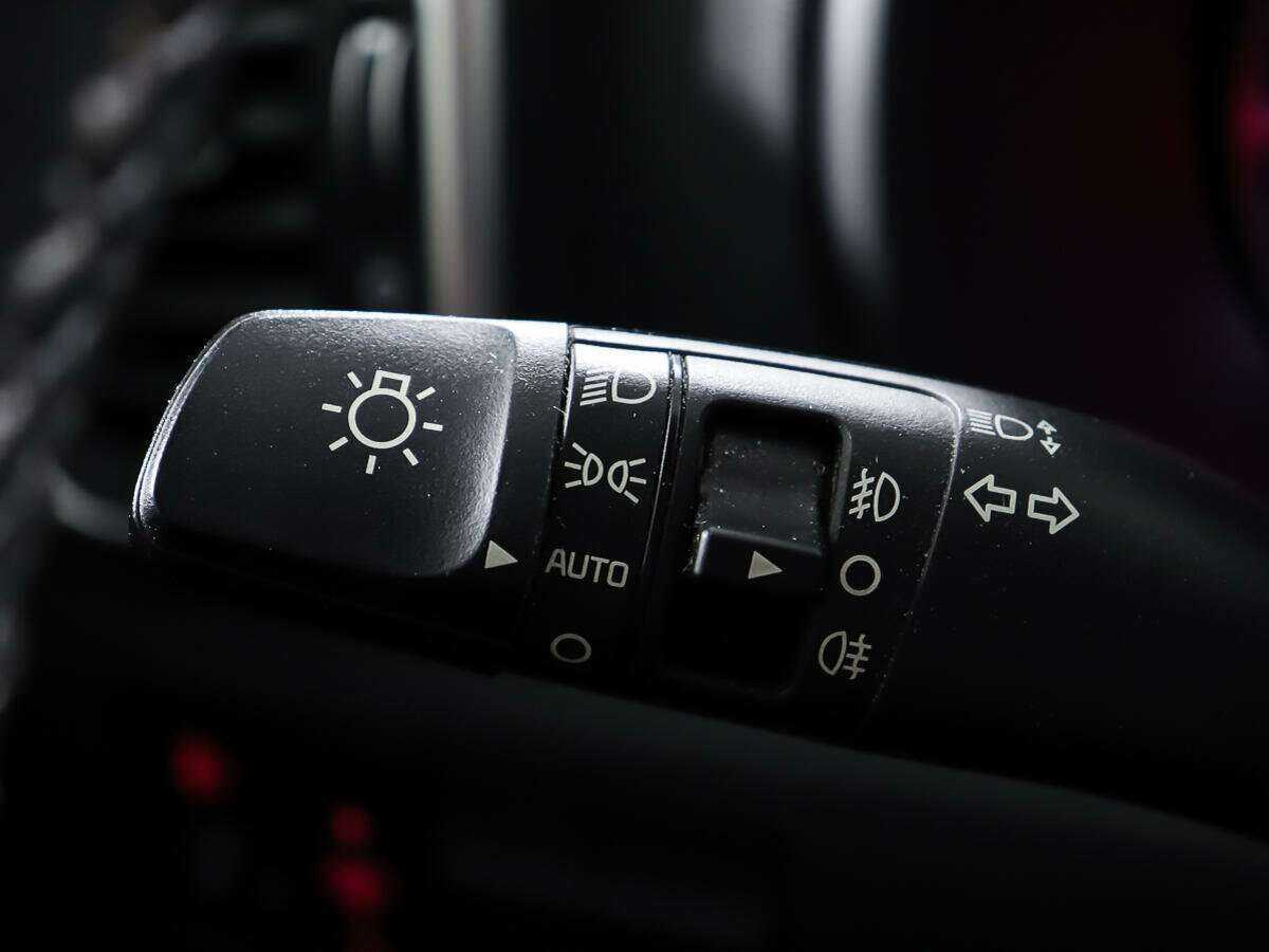 Kia Sportage с пробегом — 2020 год. Фото: #15