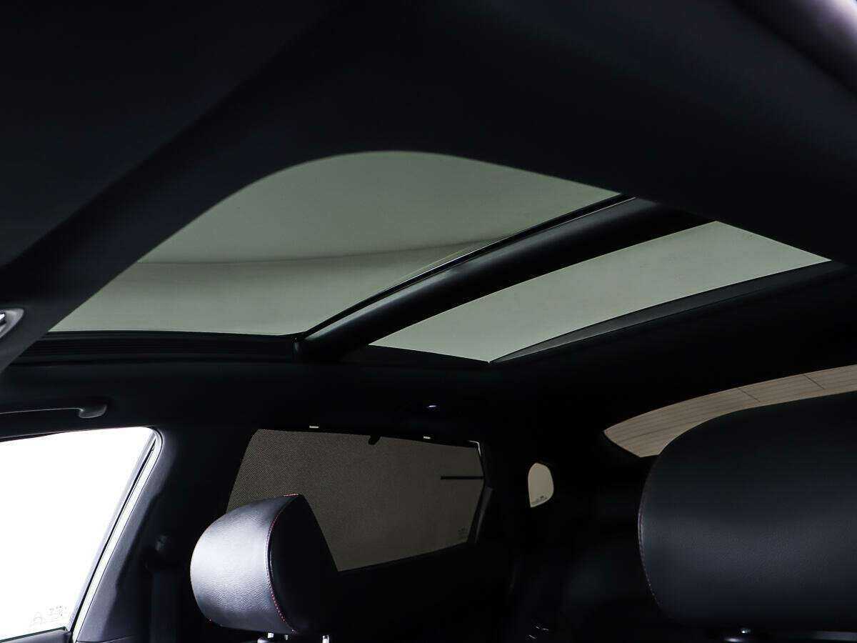 Kia Optima с пробегом — 2017 год. Фото: #16