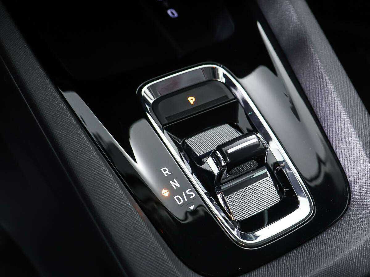 Skoda Octavia с пробегом — 2020 год. Фото: #19