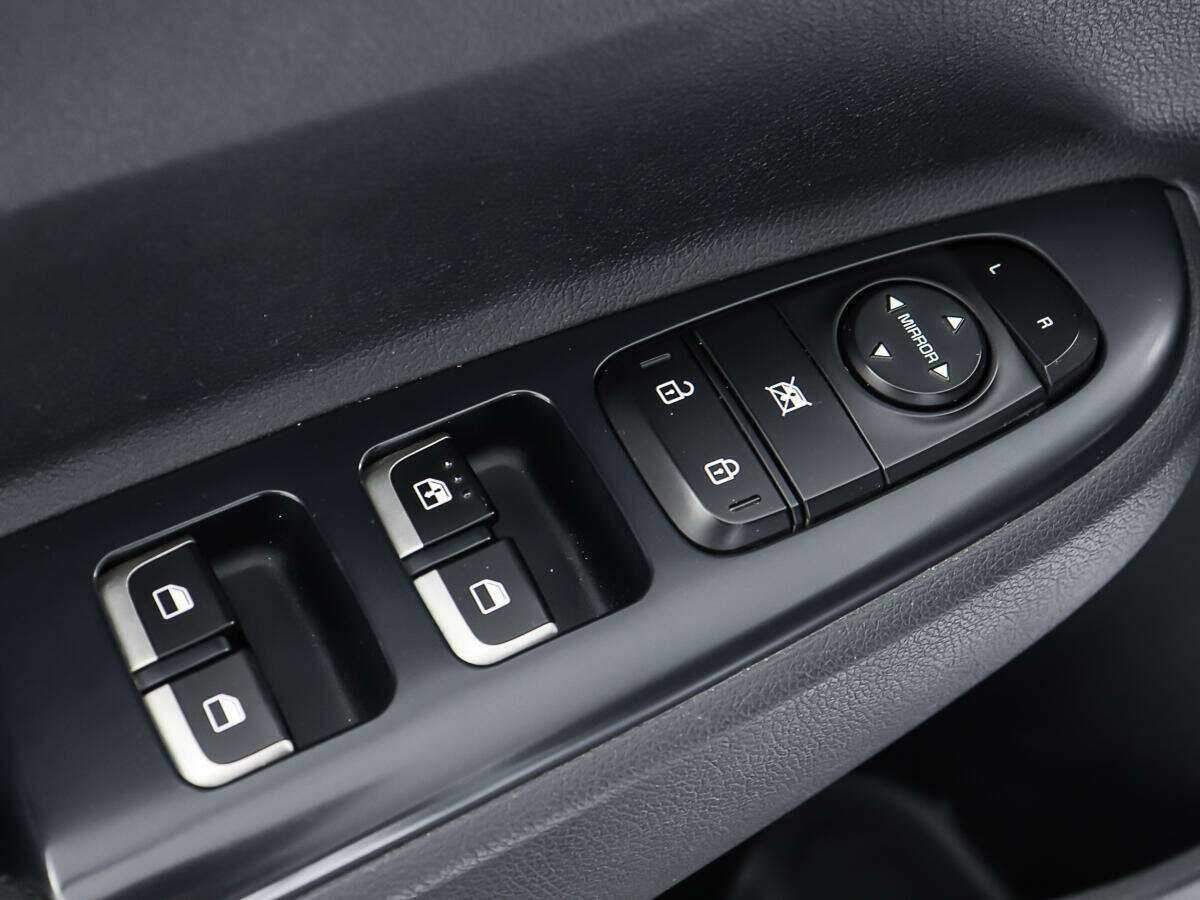 Kia Rio с пробегом — 2021 год. Фото: #16