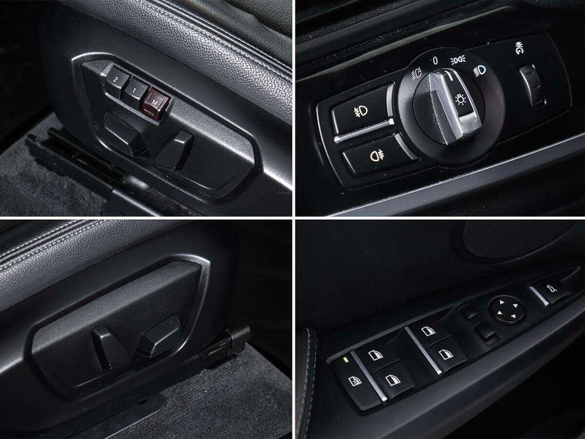 BMW X3 с пробегом — 2014 год. Фото: #15