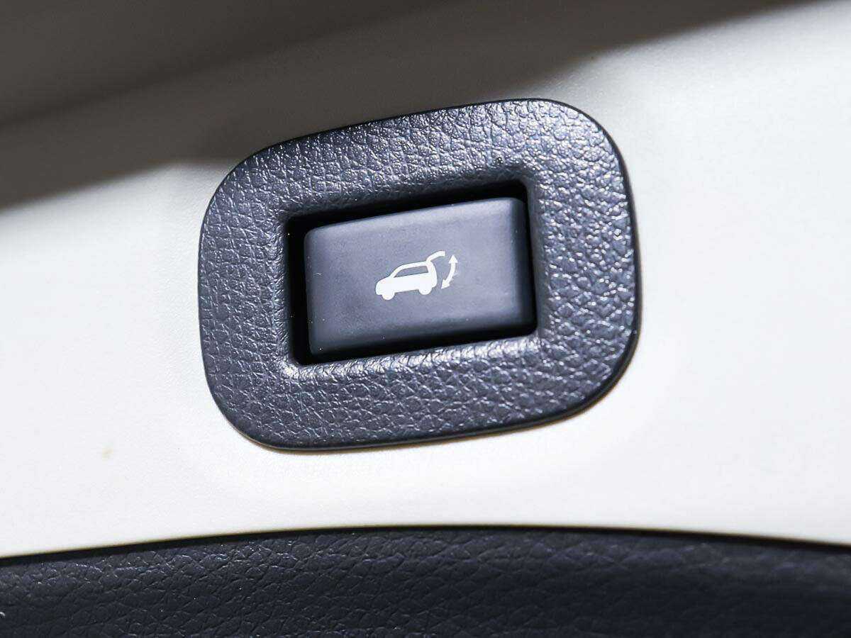 Nissan X-Trail с пробегом — 2020 год. Фото: #16