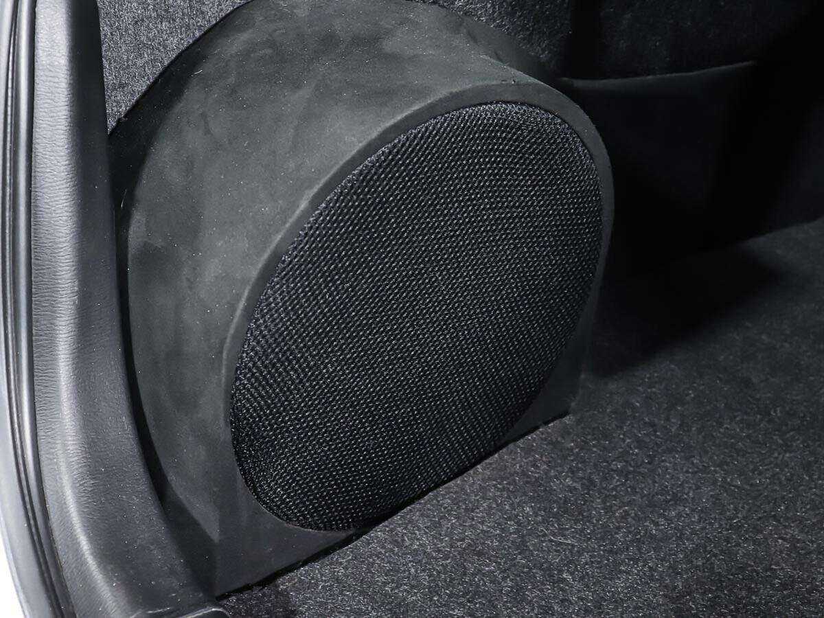 Mazda 6 с пробегом — 2018 год. Фото: #21