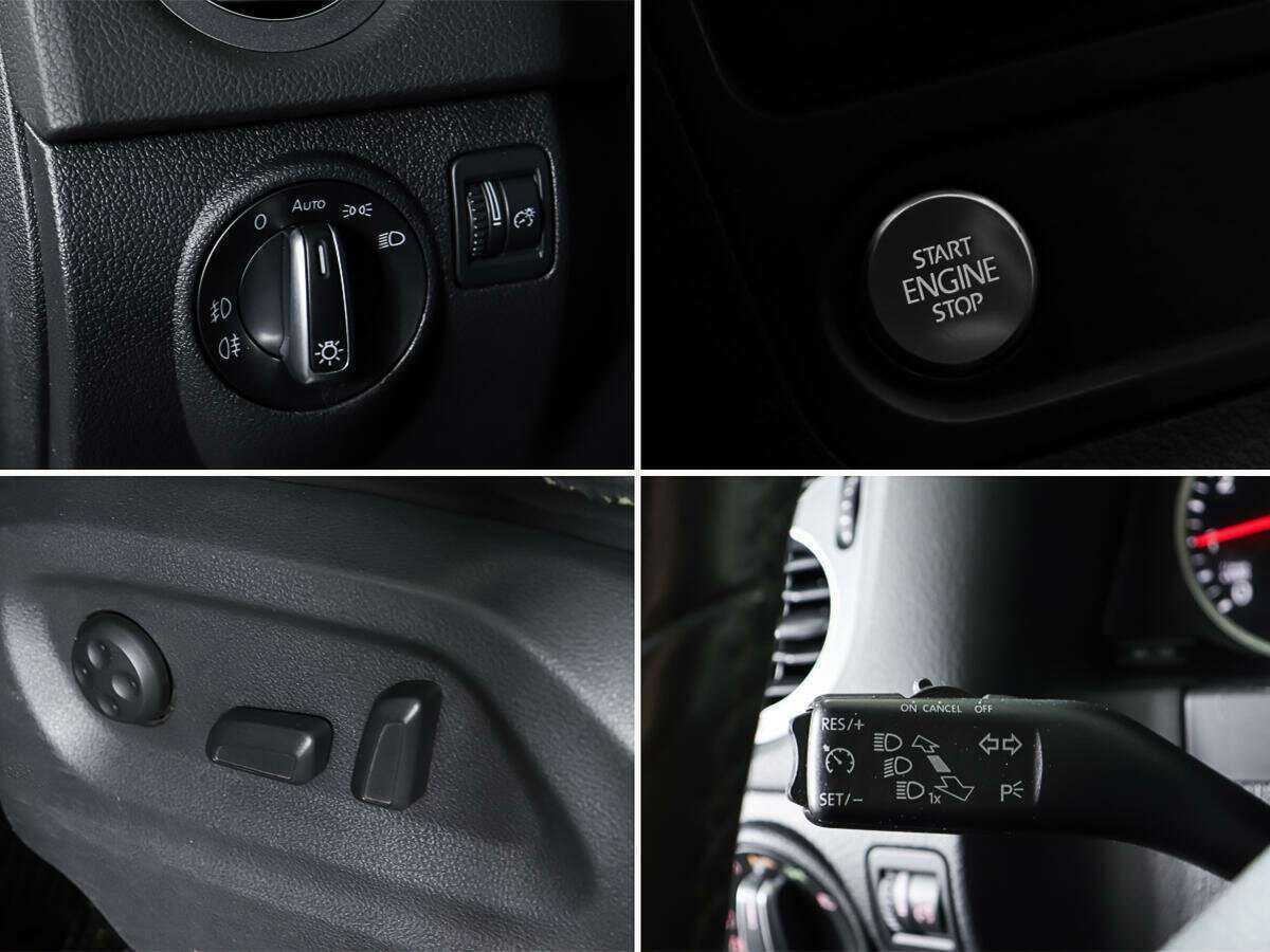 Volkswagen Tiguan с пробегом — 2013 год. Фото: #15