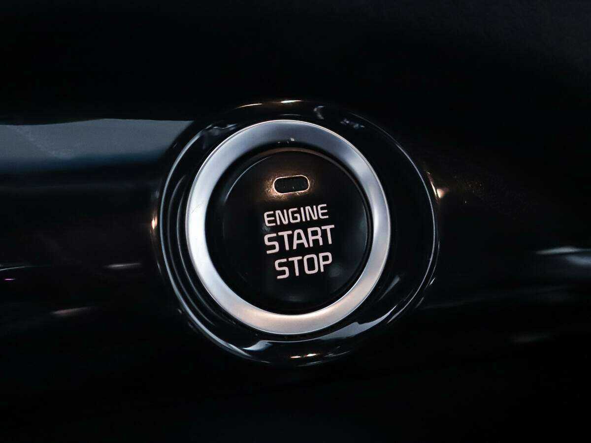 Kia Sorento с пробегом — 2017 год. Фото: #22