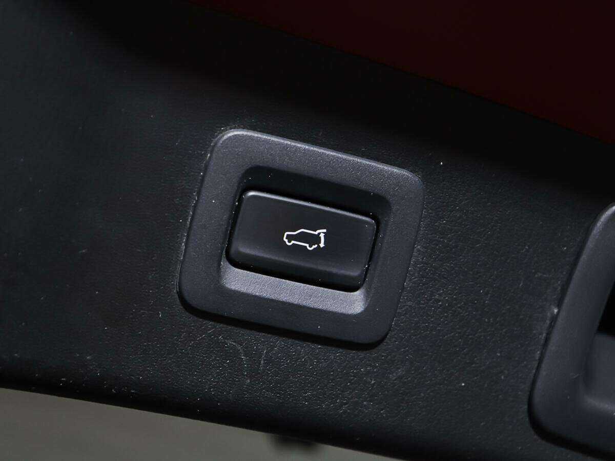 Mazda CX-5 с пробегом — 2017 год. Фото: #15