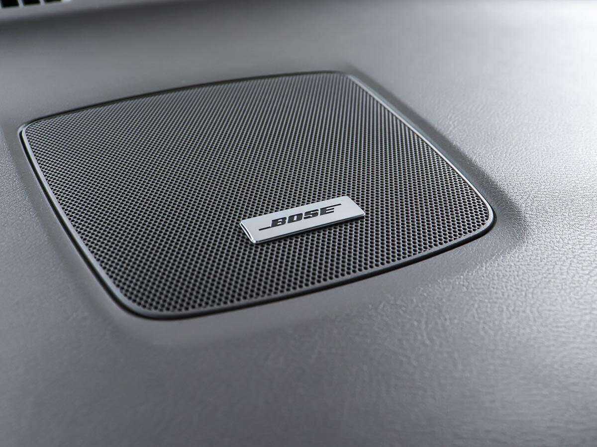 Nissan Murano с пробегом — 2018 год. Фото: #23