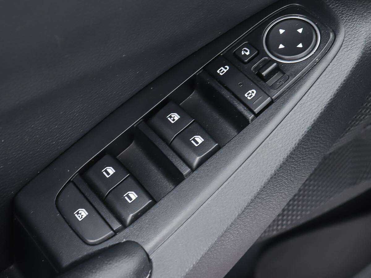 Kia Seltos с пробегом — 2020 год. Фото: #15