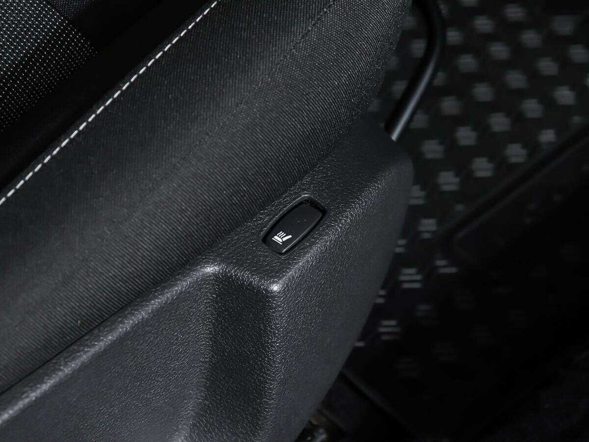 Renault Logan с пробегом — 2020 год. Фото: #14